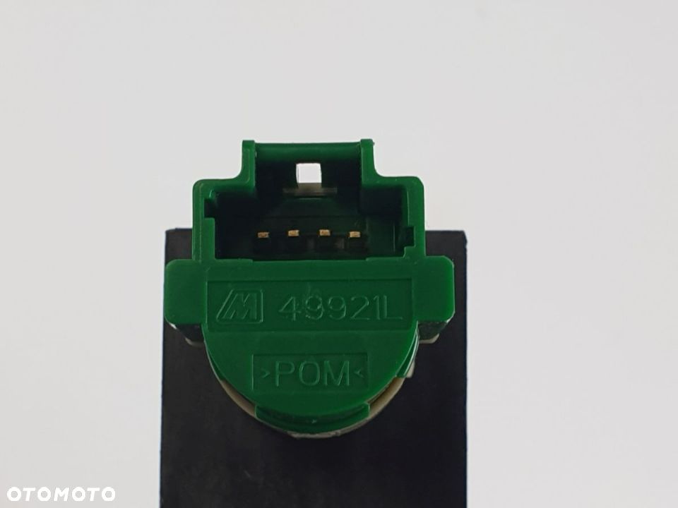 PEUGEOT 3008 2.0 BHDI od 2017 r . Pedał Hamulca Gazu Komplet - 5