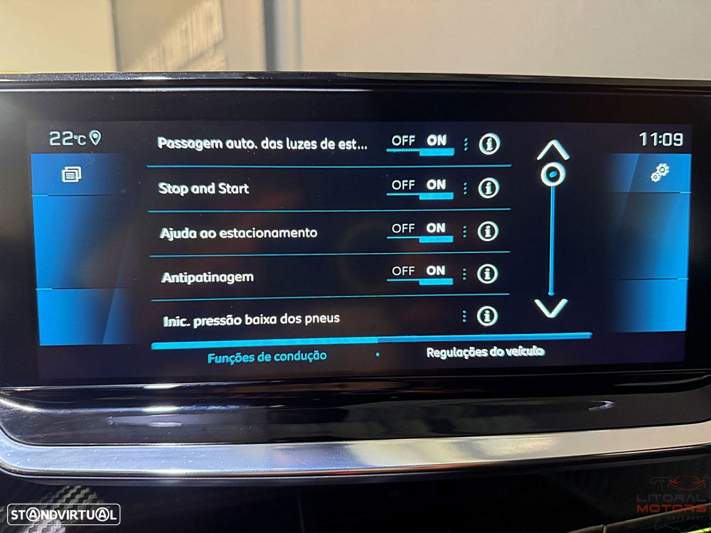 Peugeot 2008 1.2 PureTech GT Line - 31
