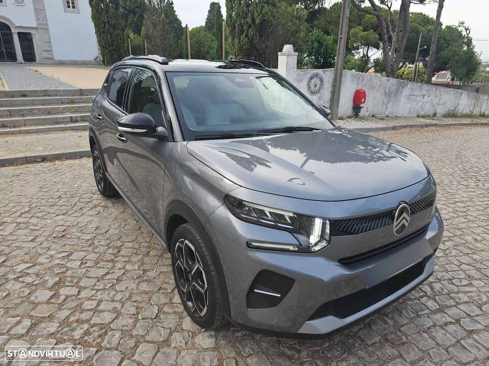 Citroën C3 1.2 PureTech YOU Pack Plus - 2