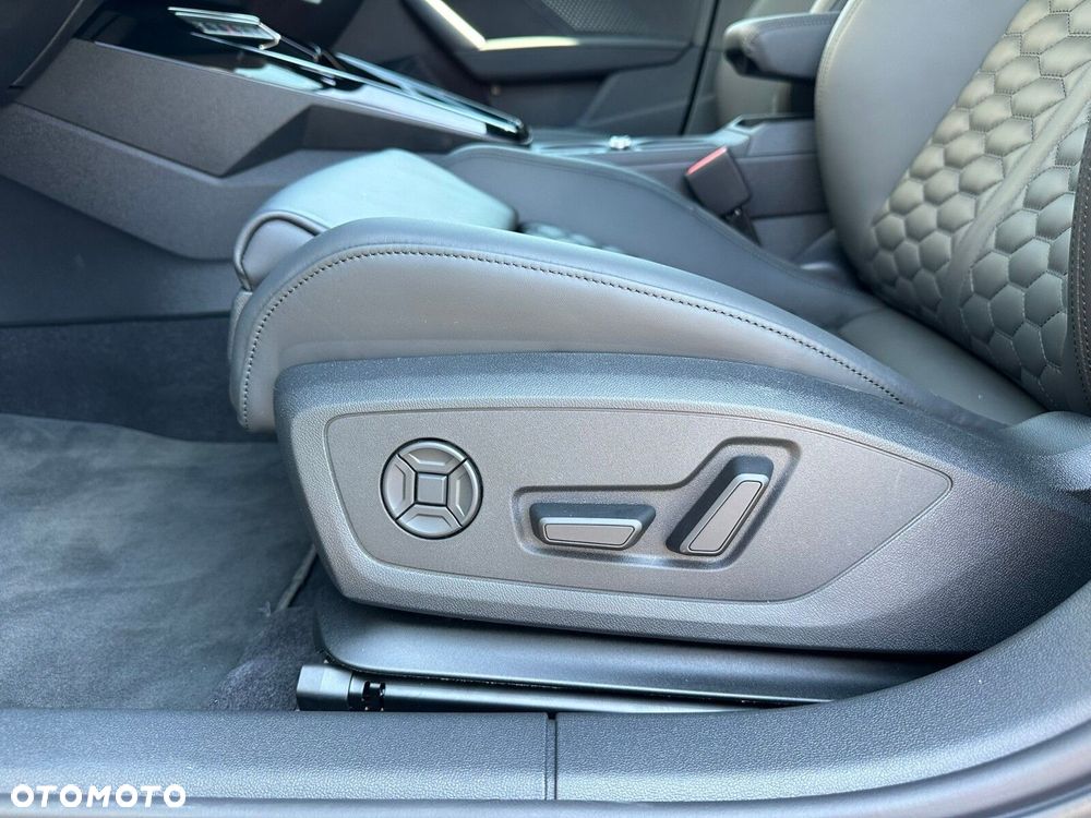 Audi RS3 Sportback - 16