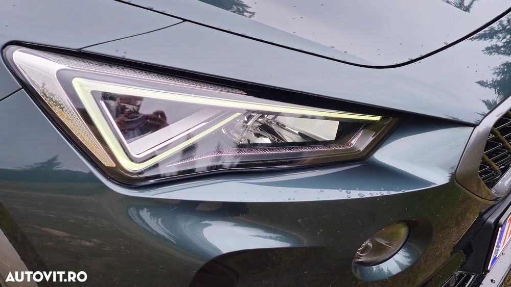 Cupra Formentor 1.4 e-HYBRID PHEV VZ - 20