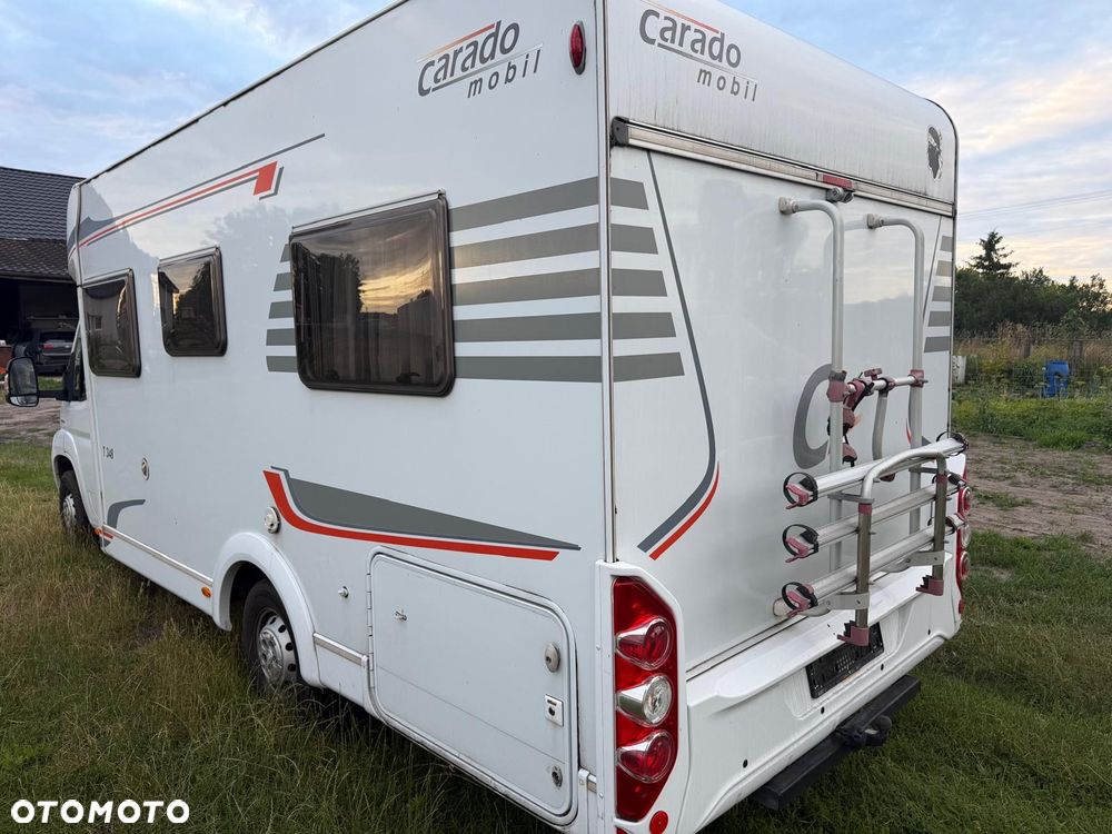 Fiat Ducato - 3