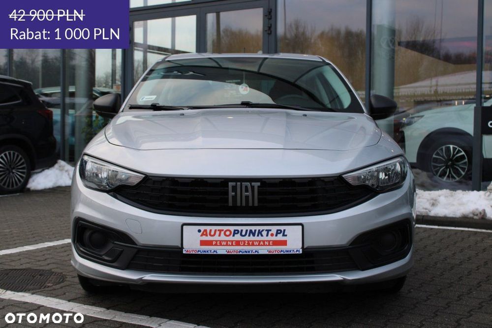 Fiat Tipo - 2
