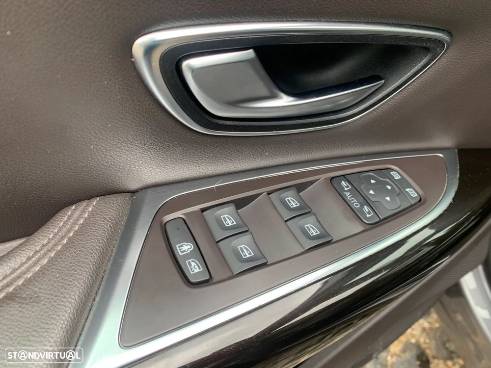 Renault Espace Energy dCi 160 EDC Intens - 25