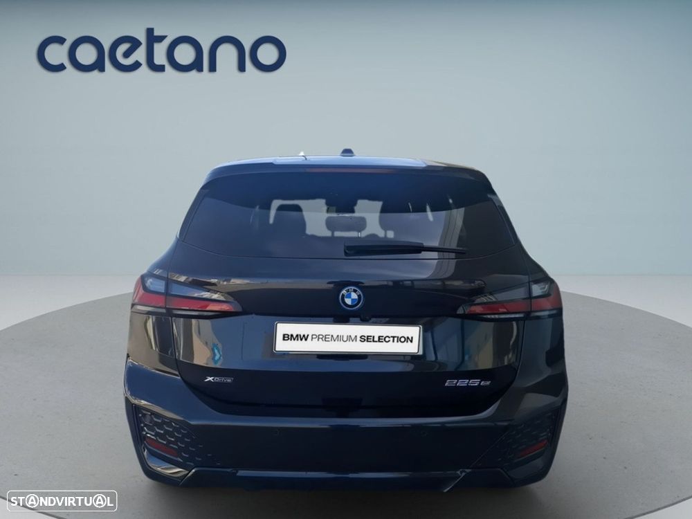 BMW 225xe Active Tourer e xDrive Pack Desportivo M - 7