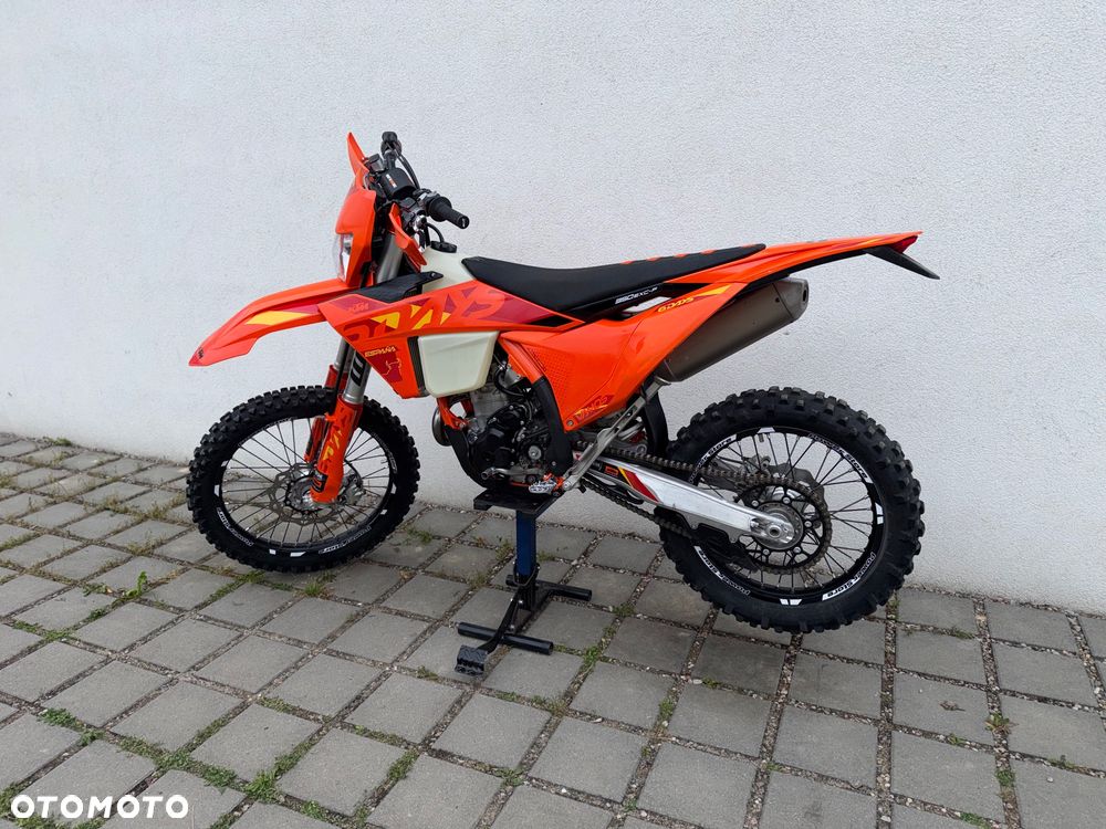 KTM EXC 350 - 10