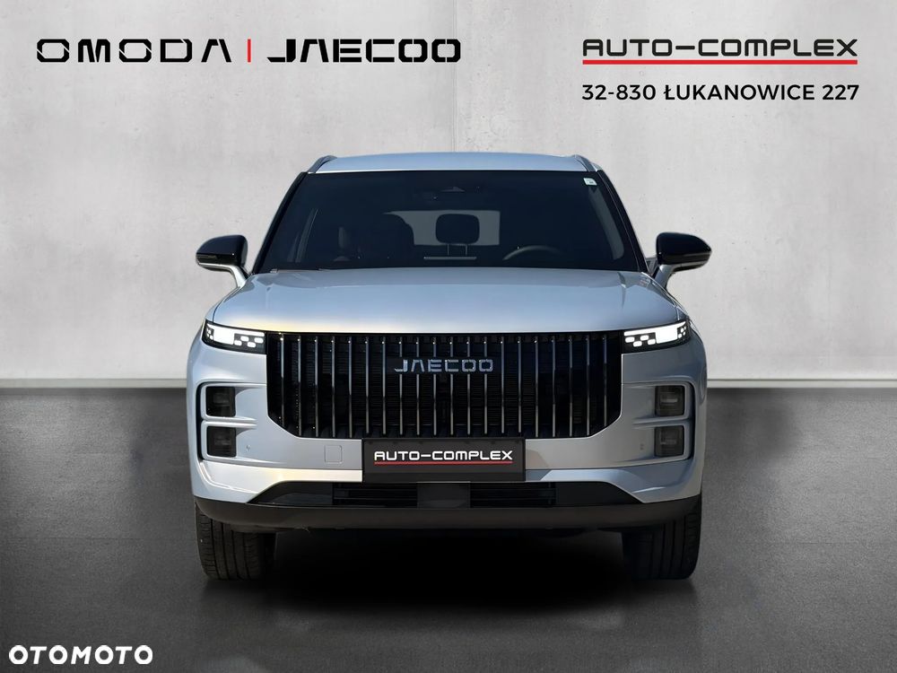 Jaecoo 7 - 9