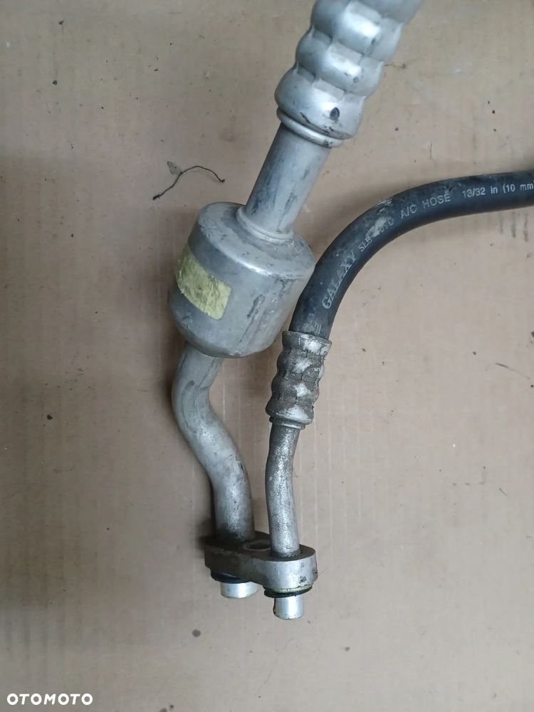 PRZEWÓD KLIMATYZACJI ASTRA J A16XER - 3