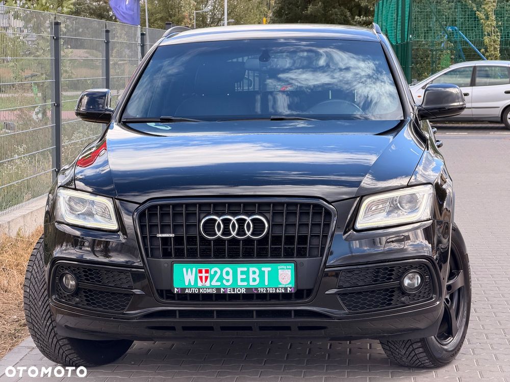 Audi Q5 - 9