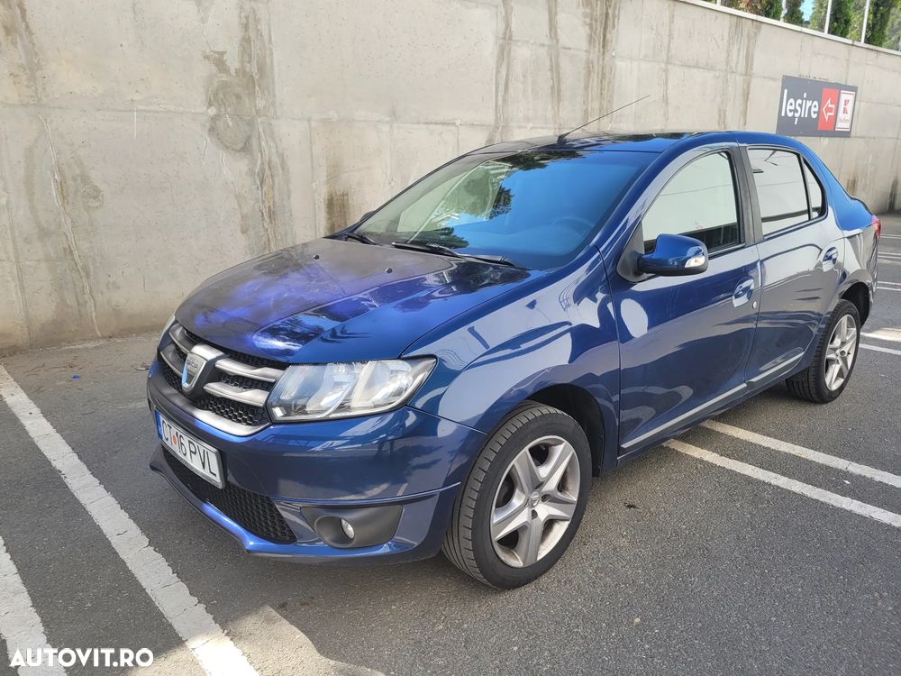 Dacia Logan - 17
