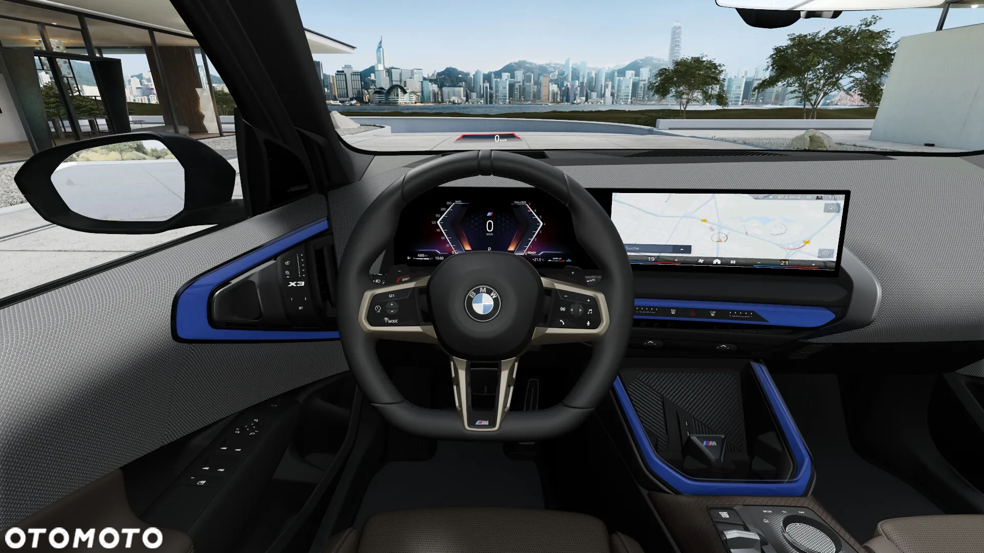 BMW X3 xDrive20 mHEV - 10