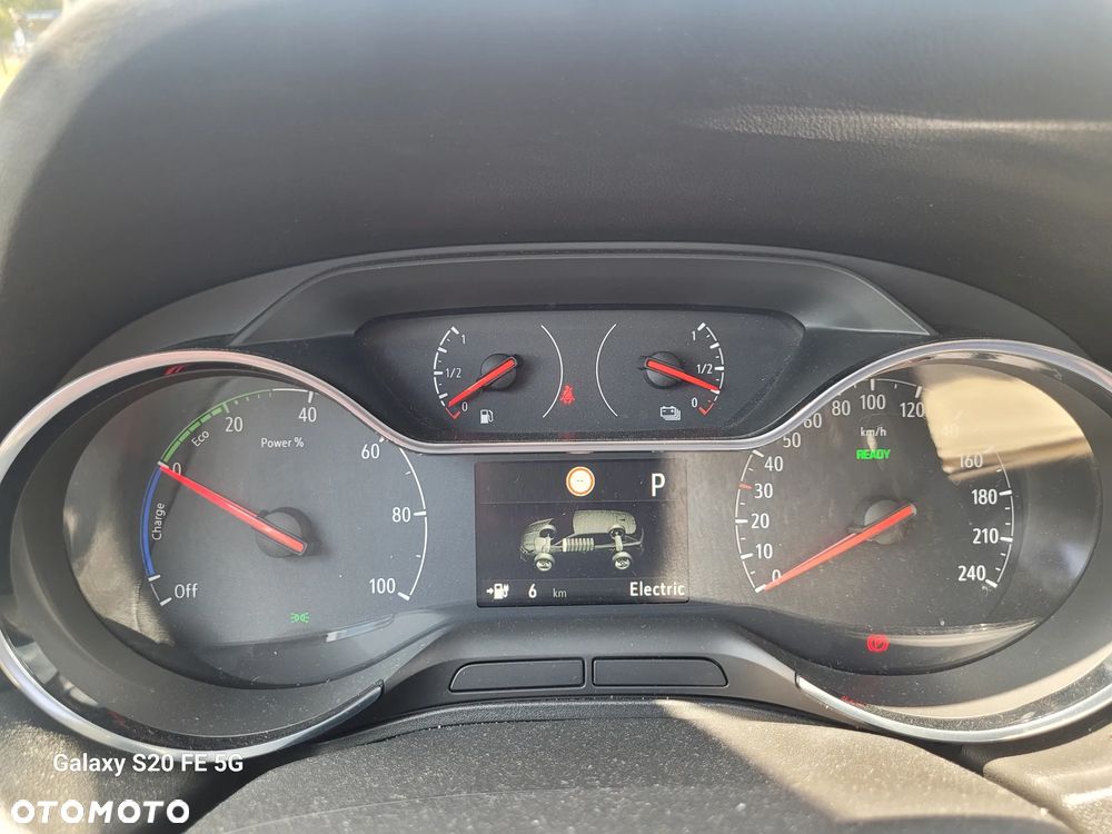 Opel Grandland X 1.6 T PHEV Ultimate - 17