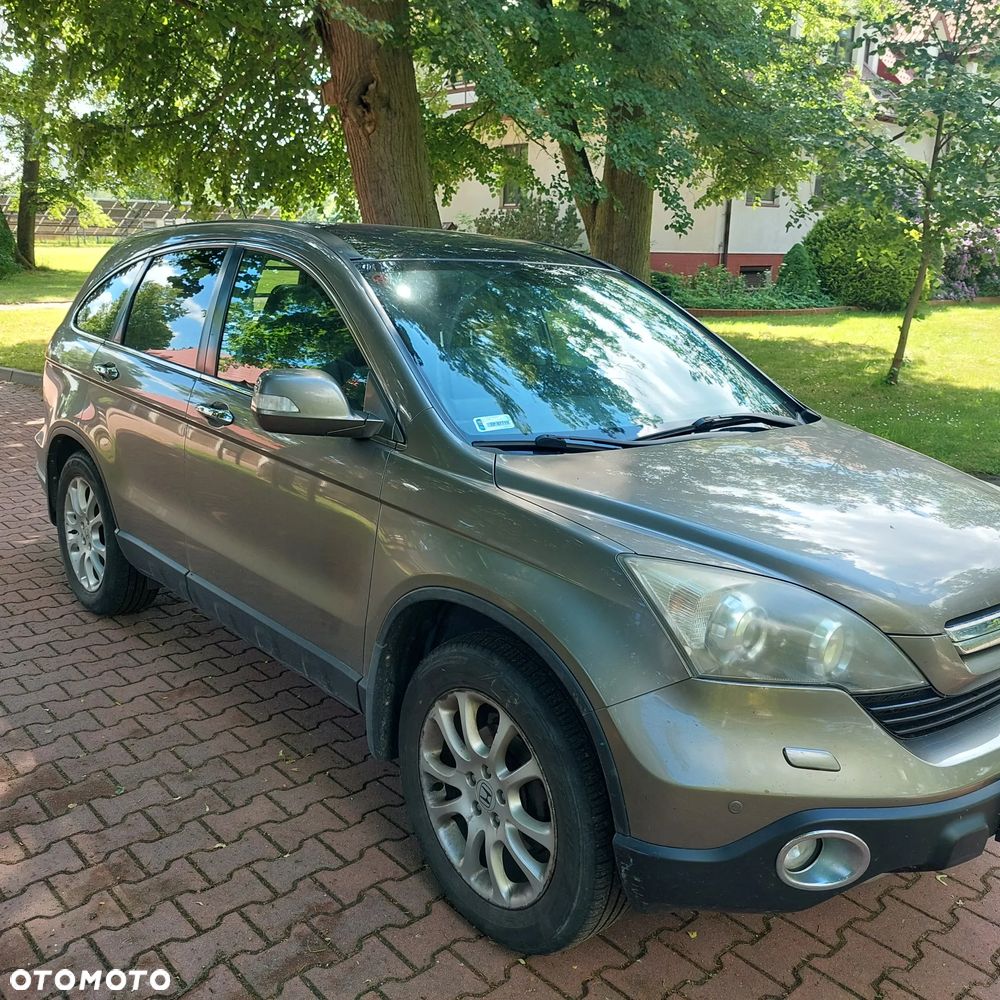 Honda CR-V 2.0 Executive - 1