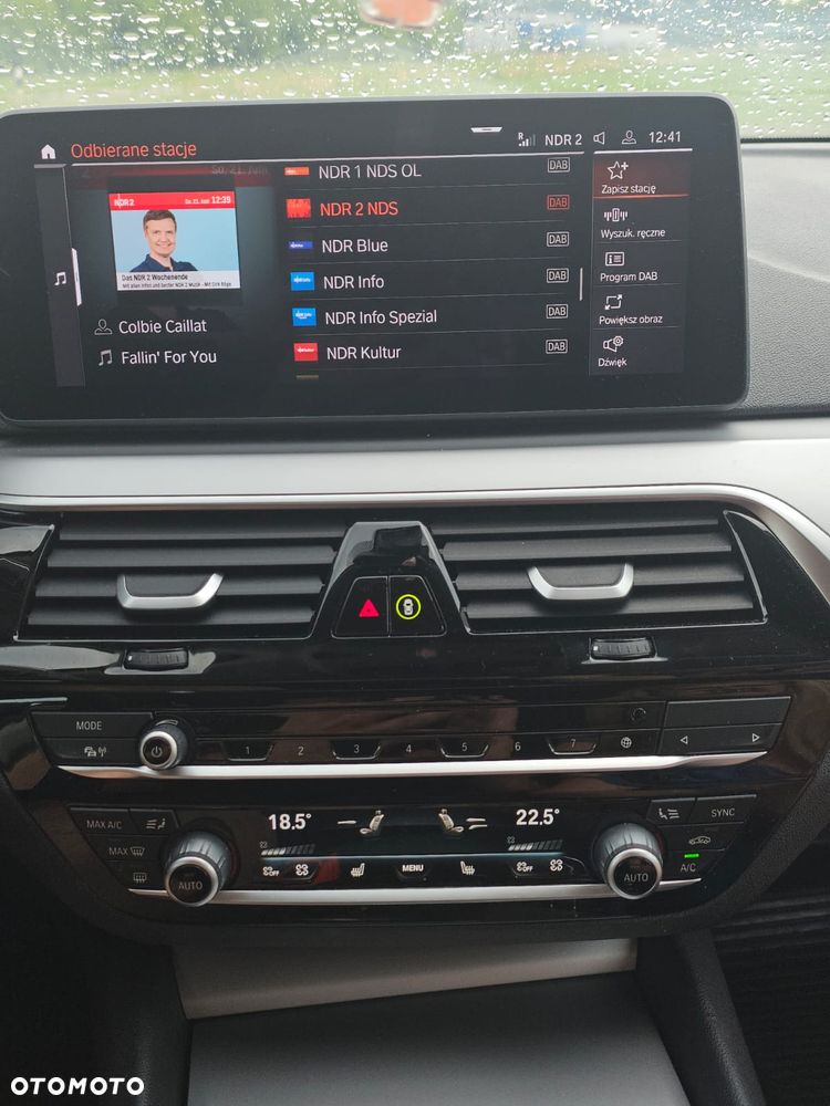 BMW Seria 5 - 9