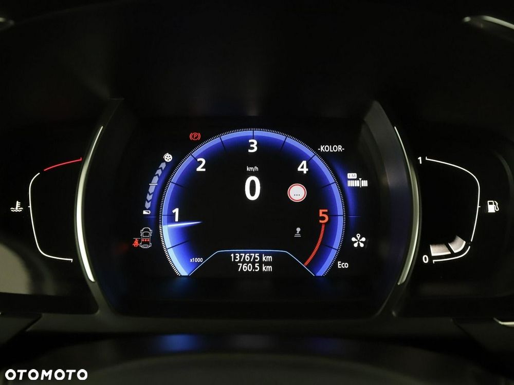 Renault Grand Scenic - 23