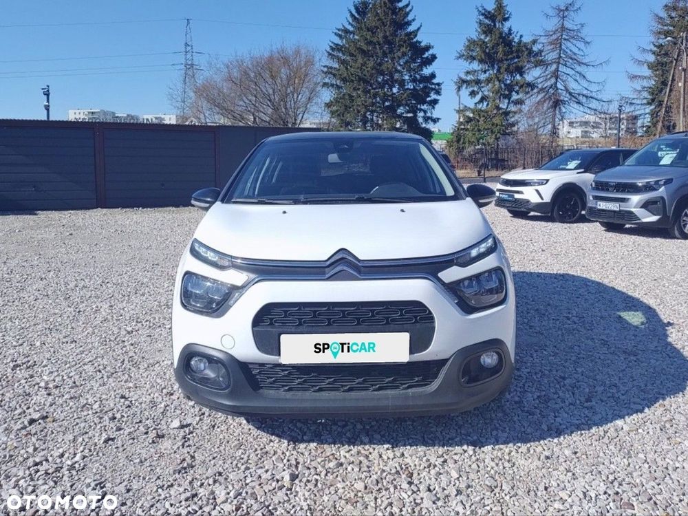 Citroën C3 - 2