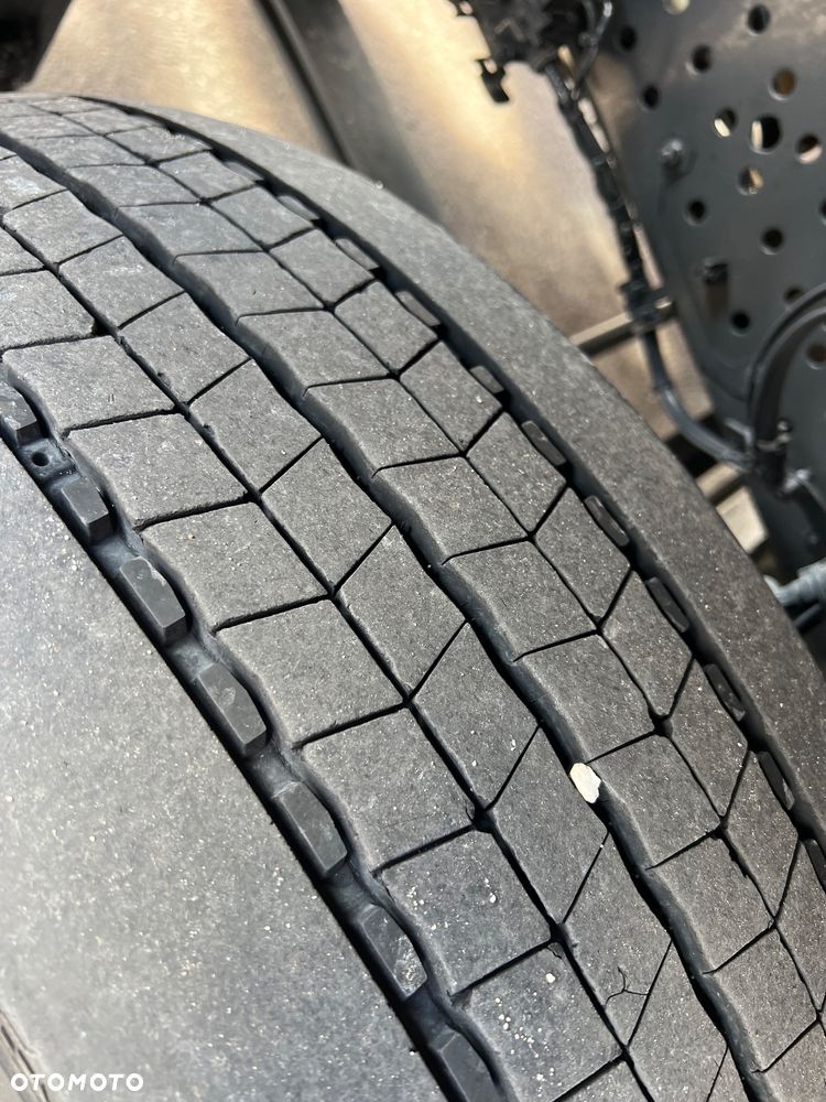 Mercedes-Benz ACTROS L bez retardera prokontraktowy - 14