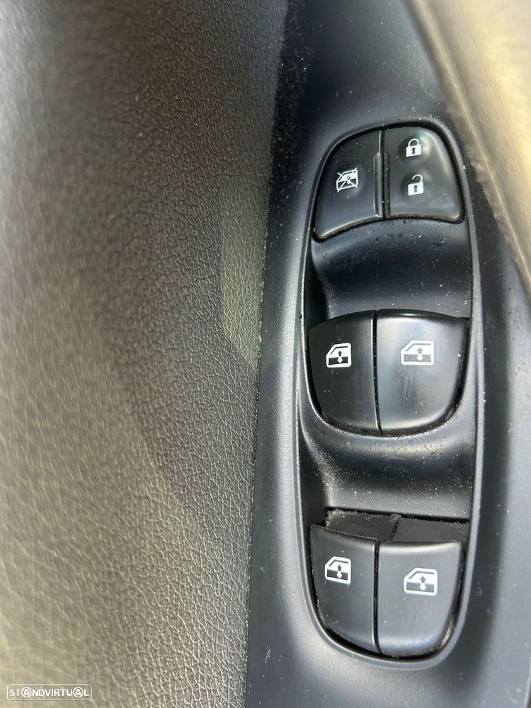 Nissan Qashqai 1.5 dCi Tekna Premium - 25