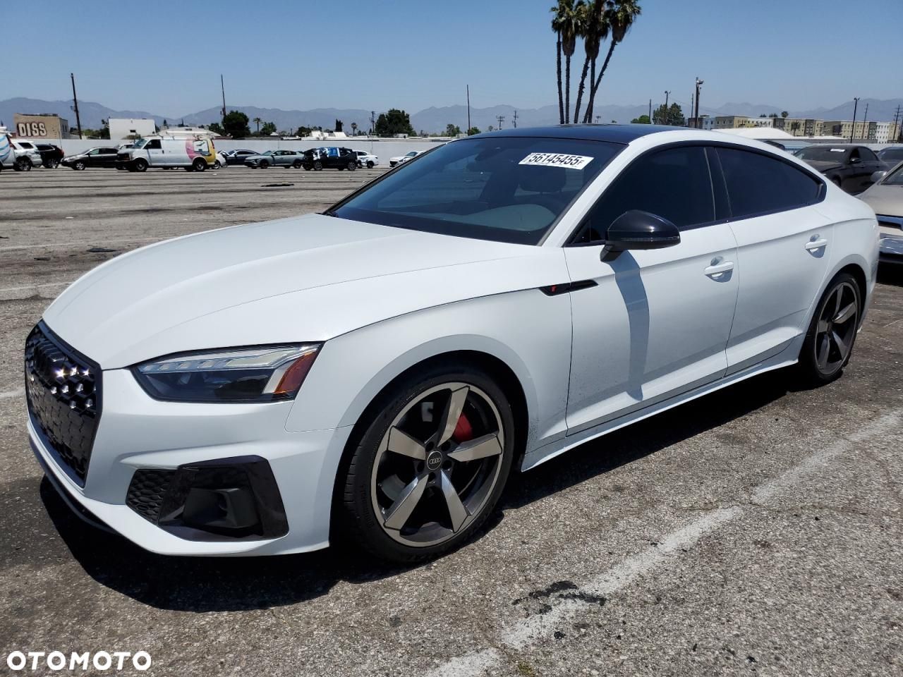 Audi A5 - 1
