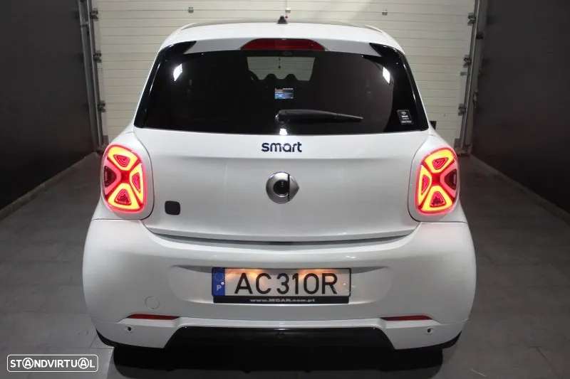 Smart ForFour EQ Prime - 6