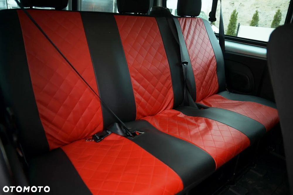 Renault Trafic - 22