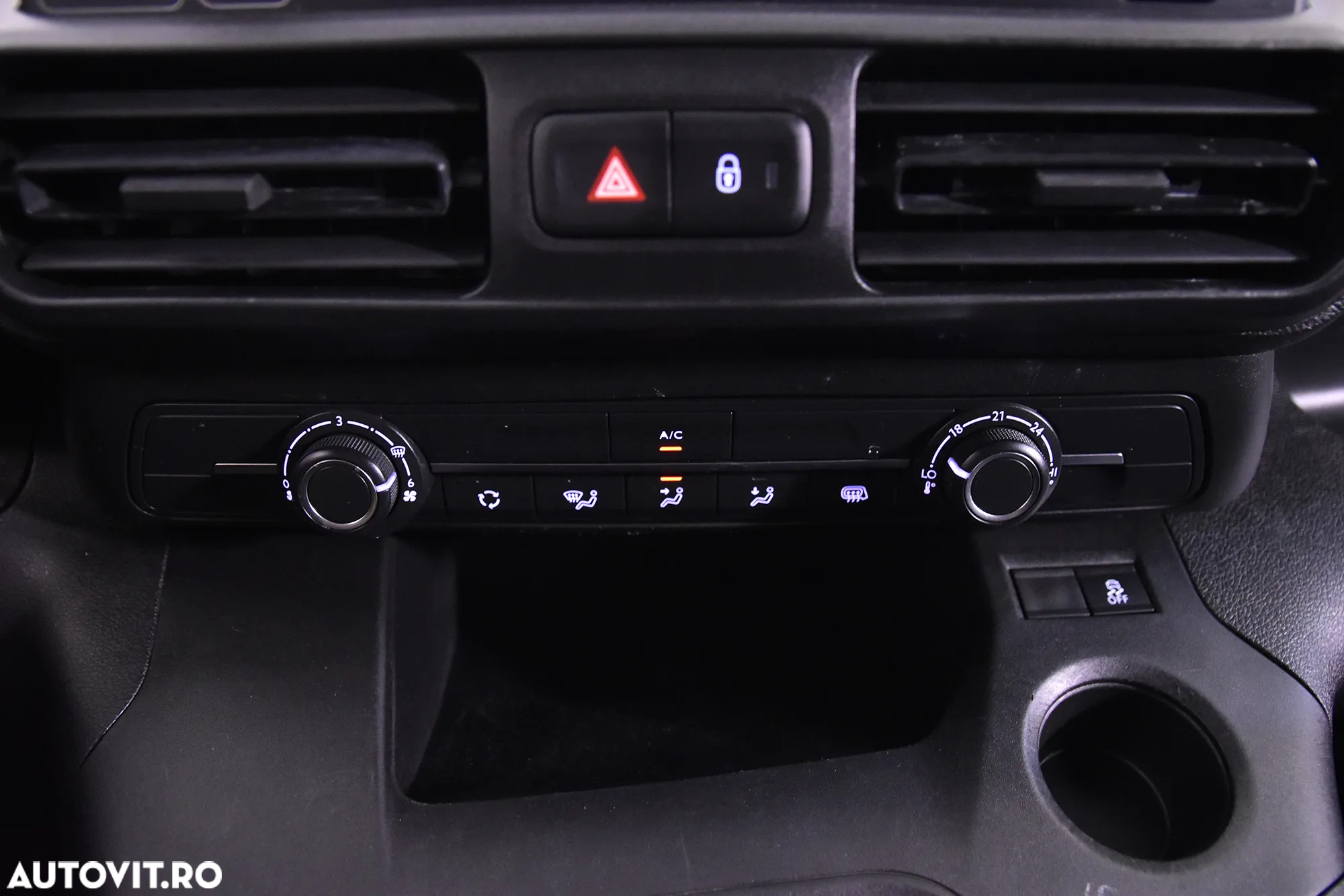 Toyota Proace - 14