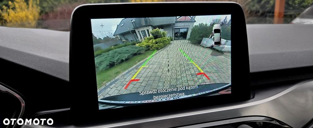 Ford Kuga 2.0 EcoBlue 4x4 TITANIUM X - 31