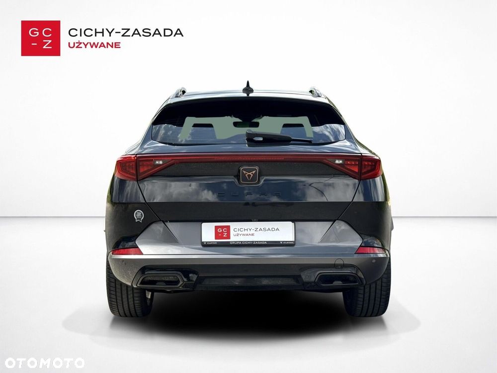 Cupra Formentor 1.5 TSI DSG - 6