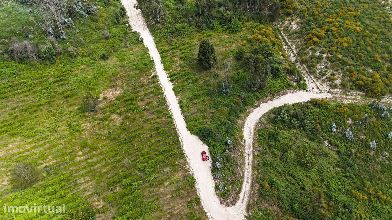 Lote Industrial  Venda em Caíde de Rei,Lousada - Grande imagem: 2/25