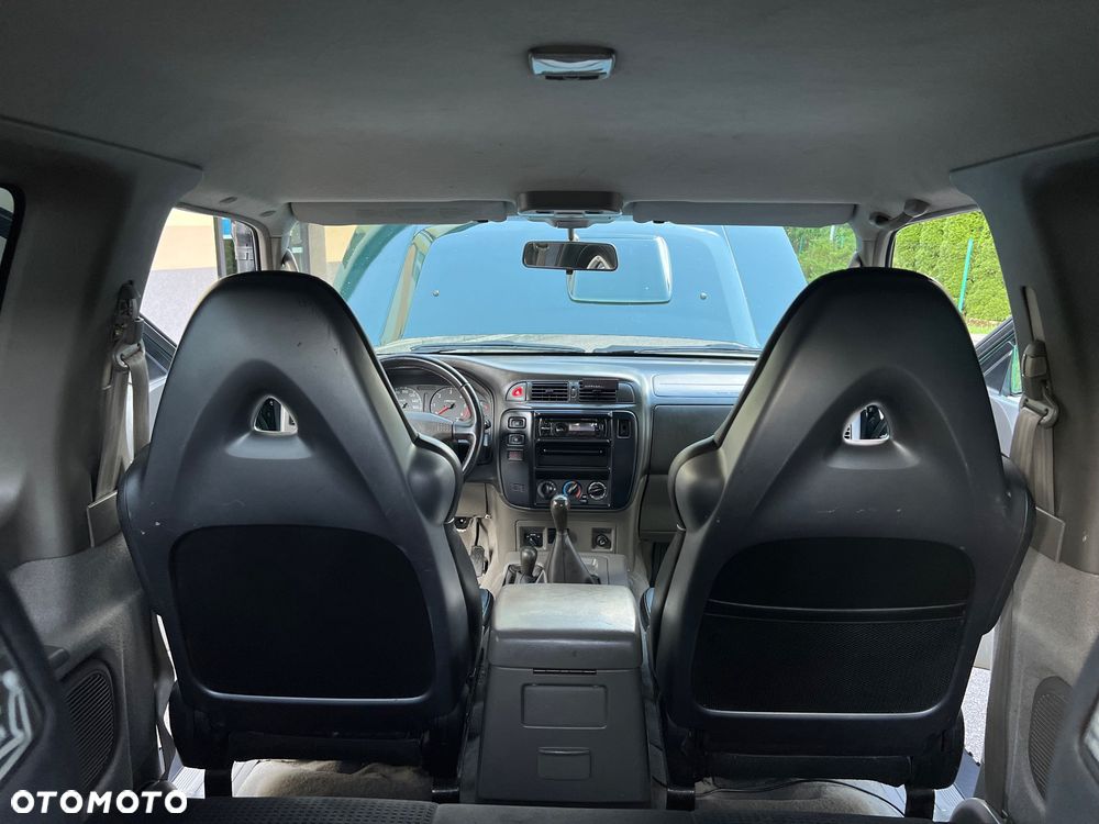 Nissan Patrol - 29