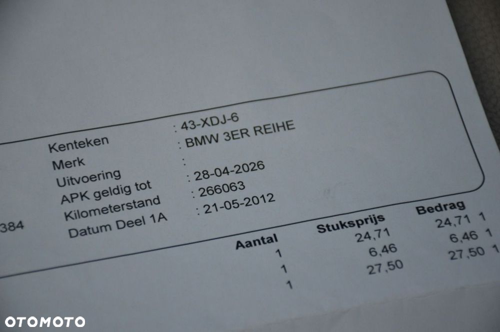 BMW Seria 3 - 39