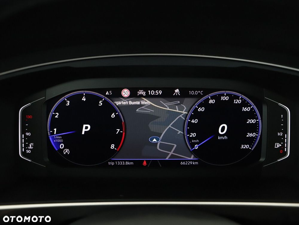 Volkswagen Tiguan - 21