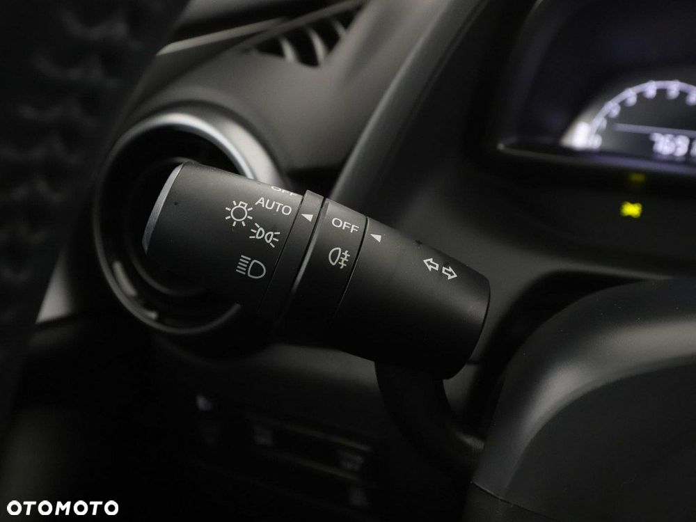 Mazda CX-3 SKYACTIV-G 120 FWD Center-Line - 33