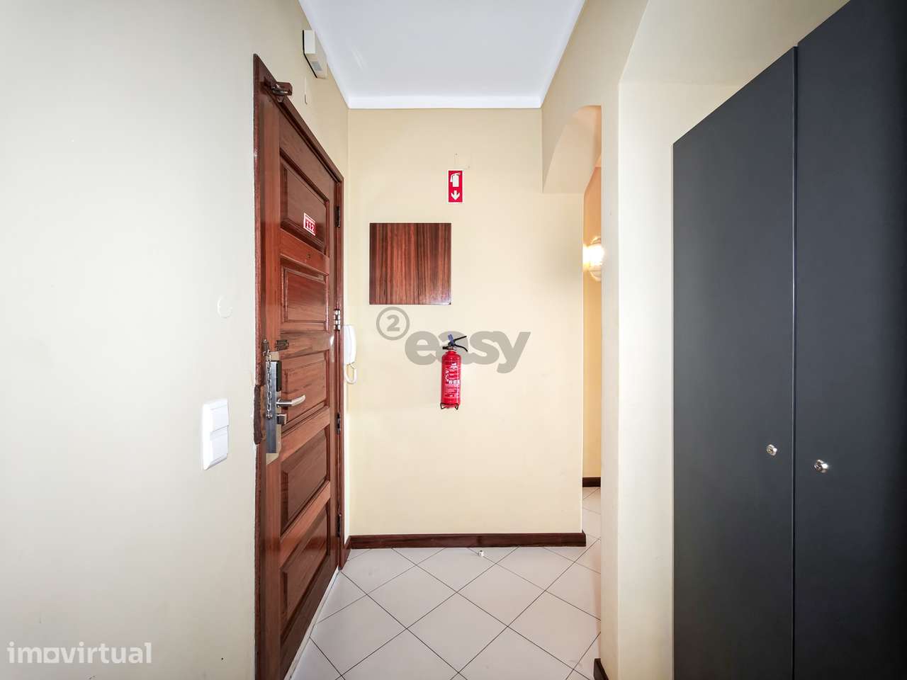 T1 no condomínio Bellavista Ténis Clube - Grande imagem: 3/32
