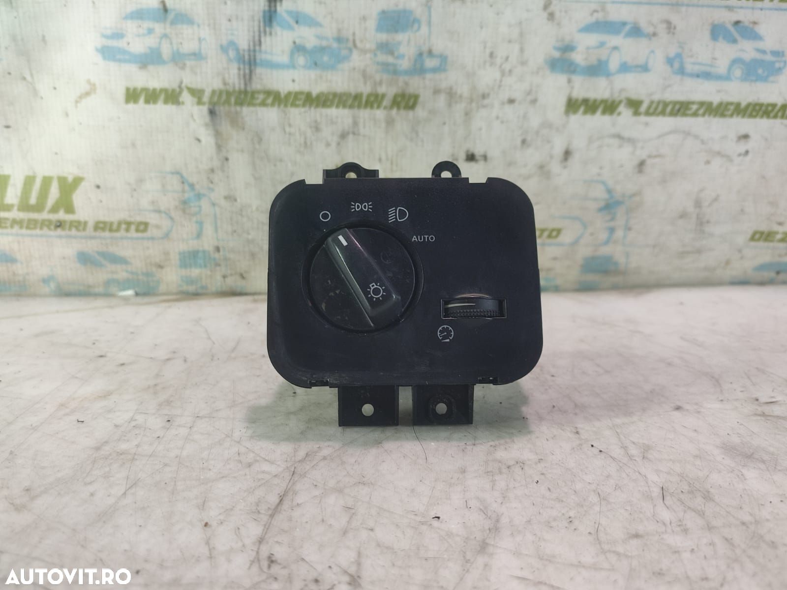 Bloc lumini yud 501480 Land Rover Range Rover Sport 1 [2005 - 2009] 2 - 1