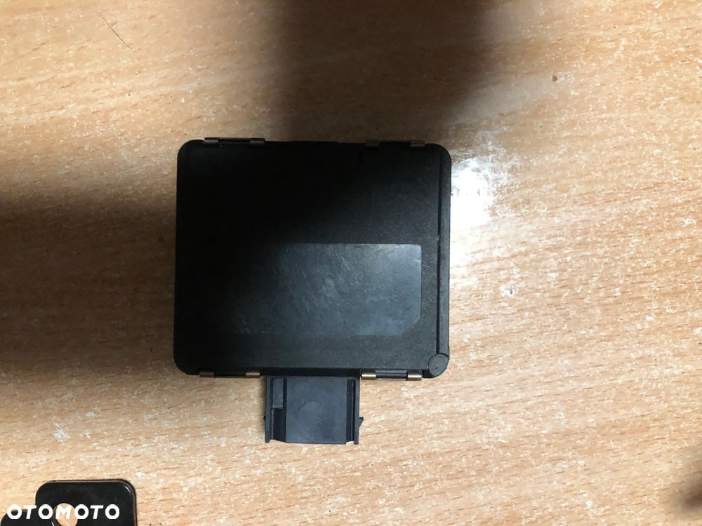 VW Skoda Seat AUDI Radar dystansu ACC Sensor 3QF907561A - 2