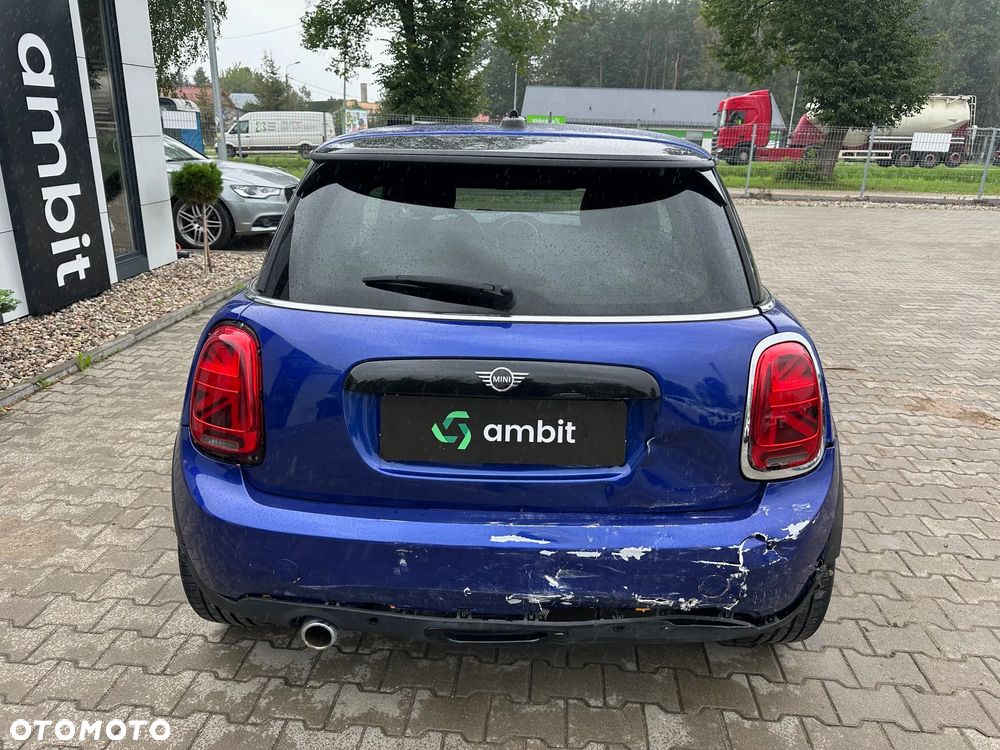 MINI Cooper - 7