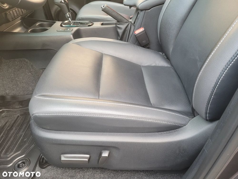 Toyota Hilux 2.8 D-4D Double Cab Invincible 4x4 - 15