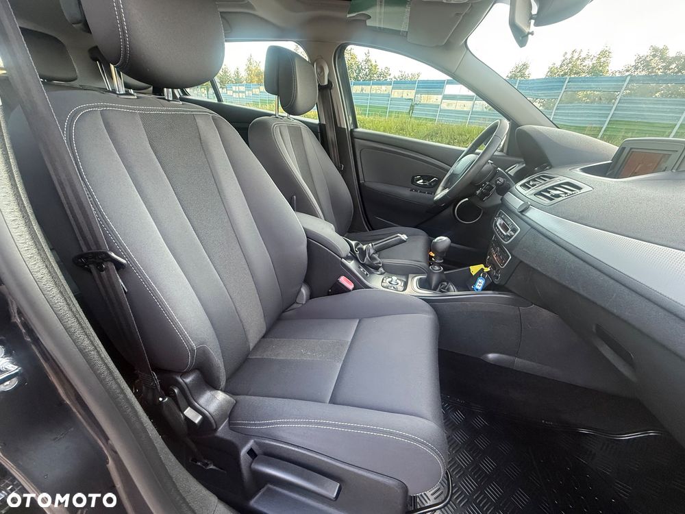 Renault Megane 1.6 16V 110 TomTom Edition - 26