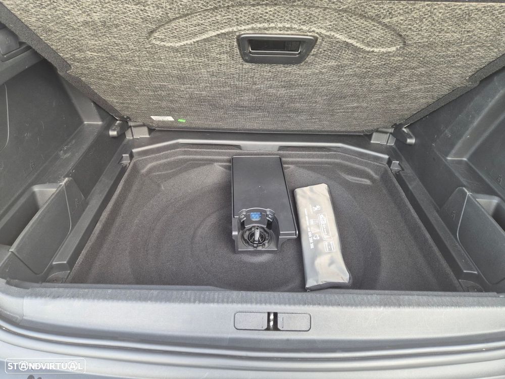 Peugeot 3008 1.5 BlueHDi Allure Pack - 36