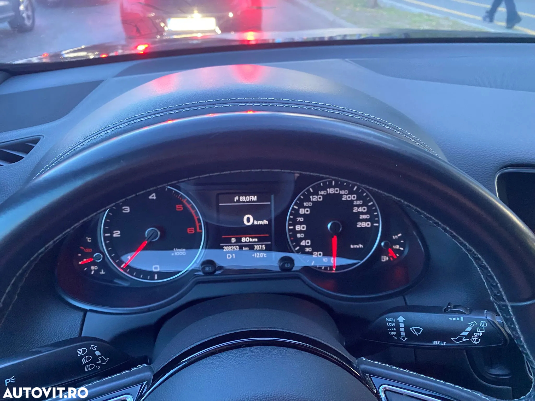 Audi Q5 2.0 TDI Quattro Stronic - 10