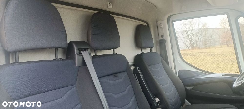 Iveco dally - 18