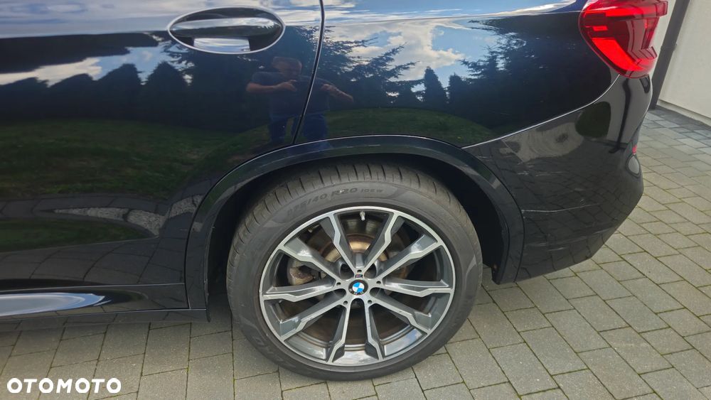 BMW X3 - 35