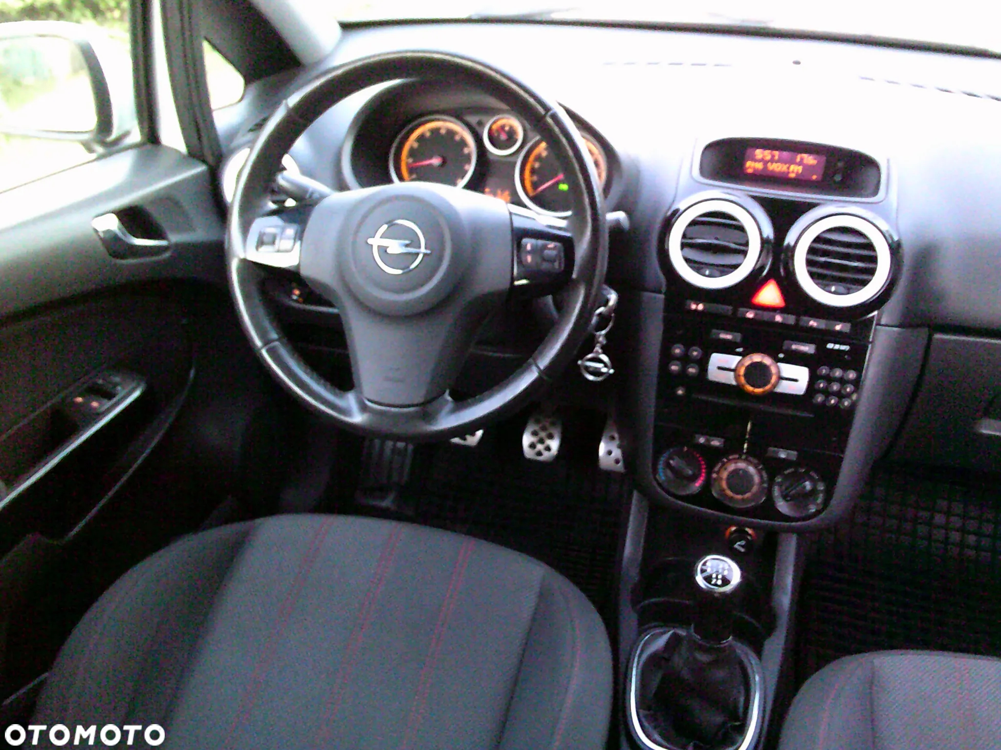Opel Corsa 1.4 16V Color Wave - 16