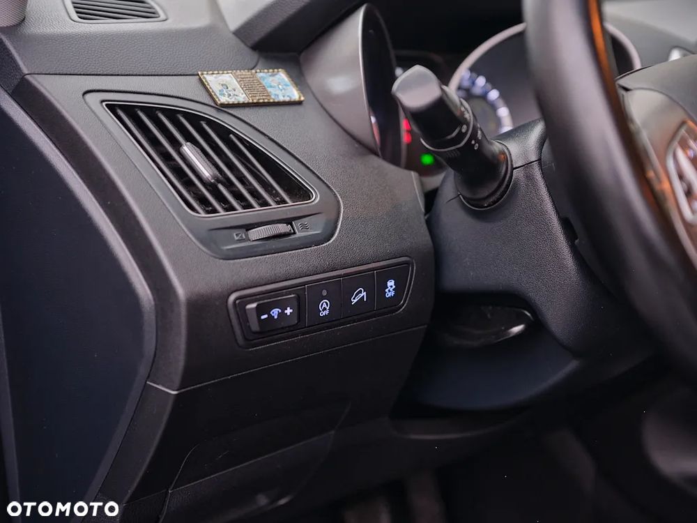 Hyundai ix35 1.7 CRDi Premium 2WD - 9