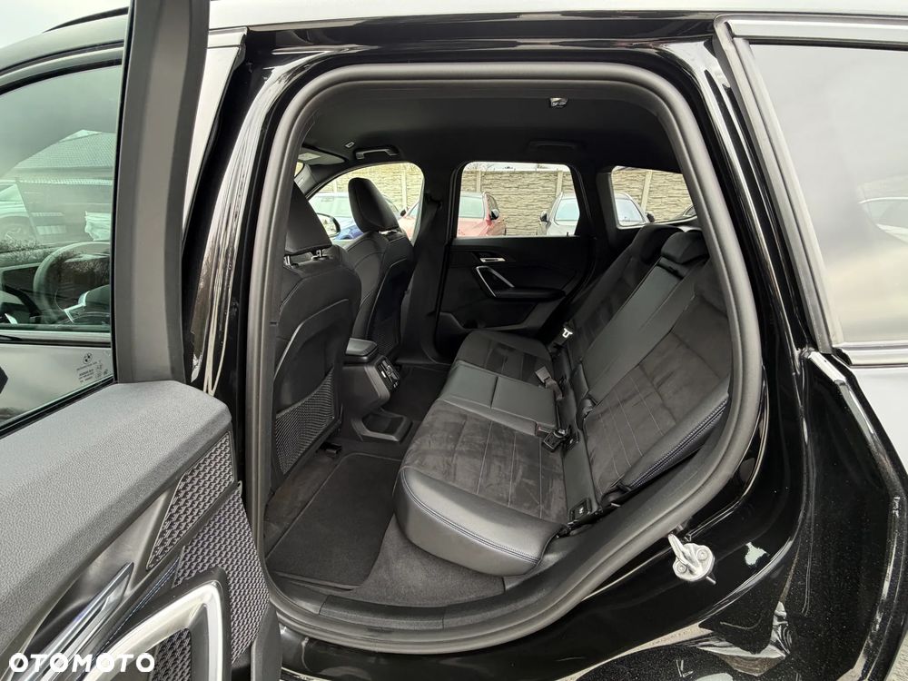 BMW X1 xDrive25e M Sport sport - 31