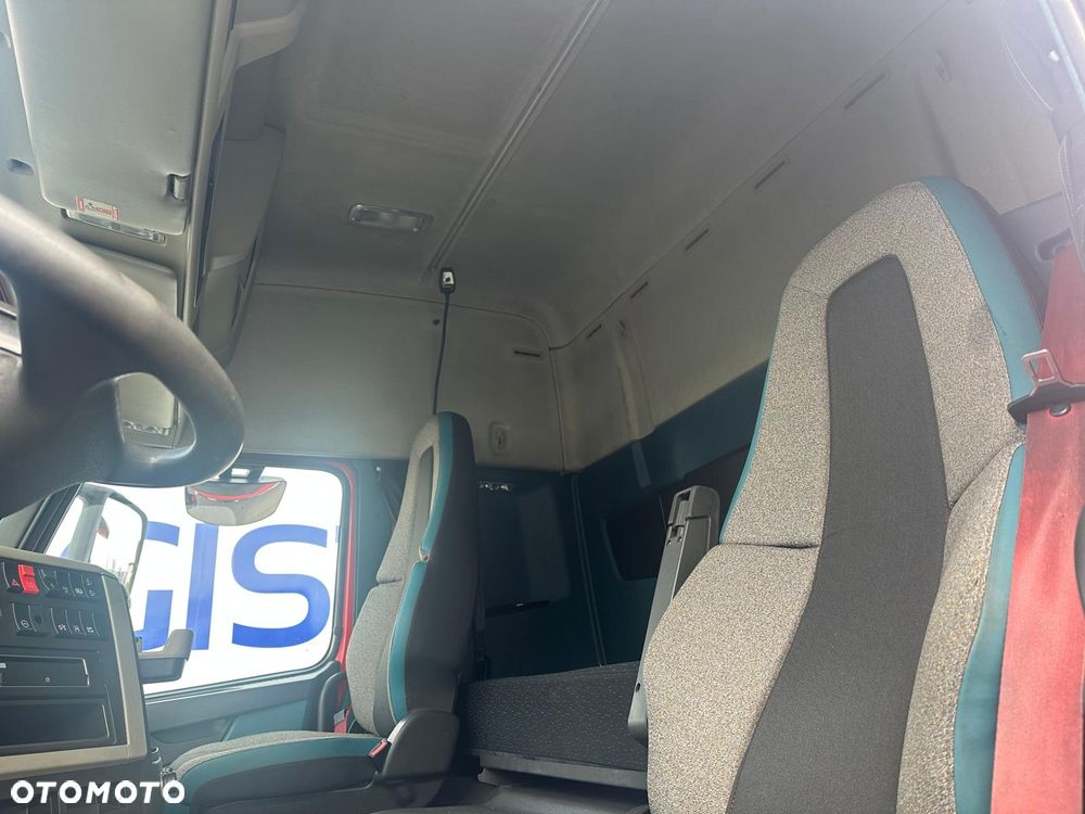 Volvo FM 430 ADR - 18