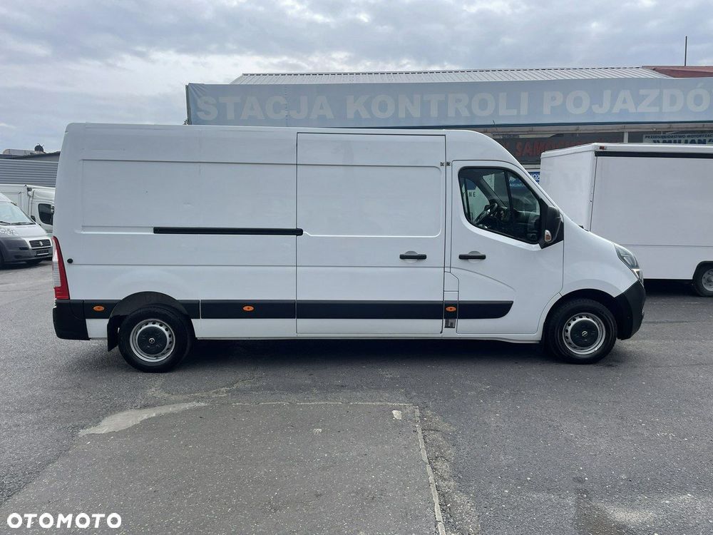 Opel Movano - 28