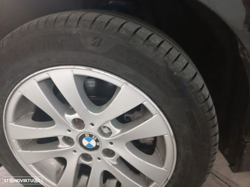 BMW 320 d Exclusive - 2
