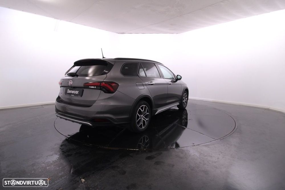 Fiat Tipo Station Wagon Cross 1.0 GSE T3 Cross - 7